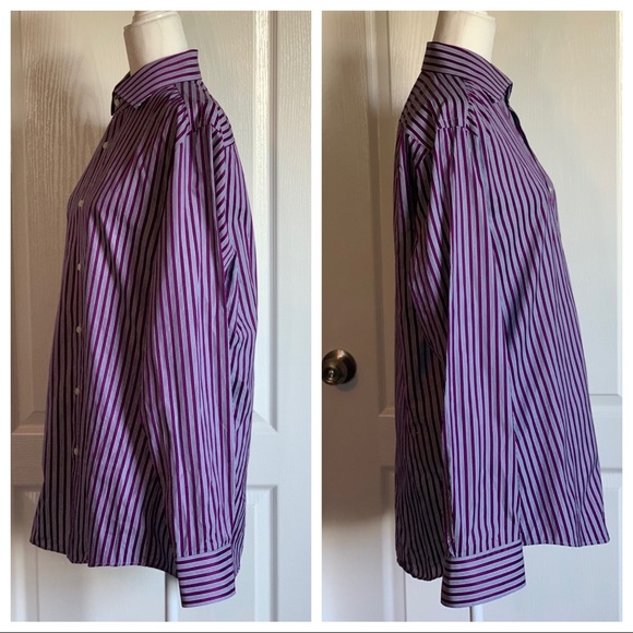 Hugo Boss, Black Label, Slim Fit Two Ply - Picture 3 of 5